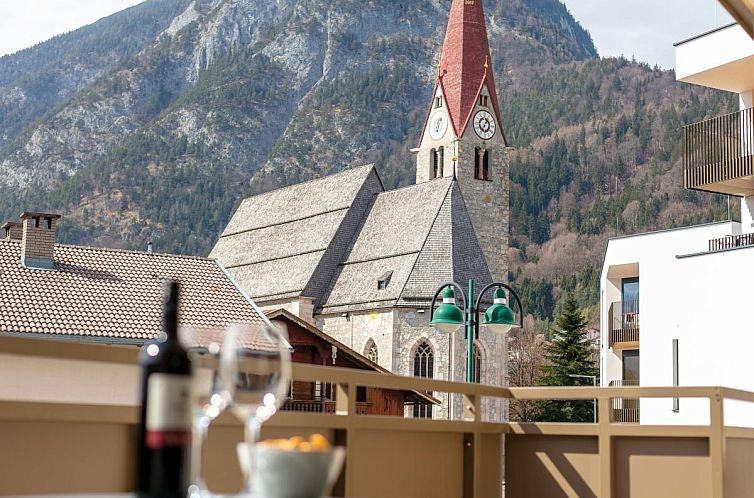 City Apartments Jenbach Top 9