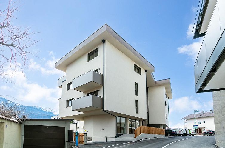 City Apartments Jenbach Top 9