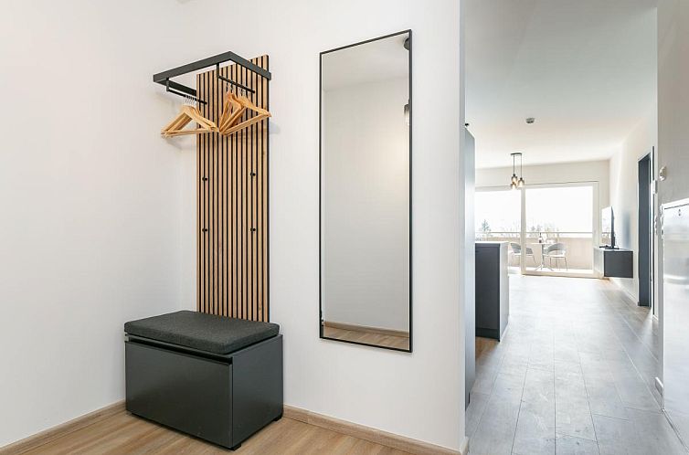 City Apartments Jenbach Top 9