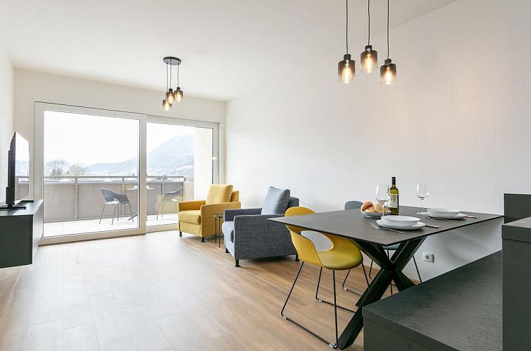 Unterkunft 116104708 - Ferienhaus Tirol - City Apartments Jenbach Top 10