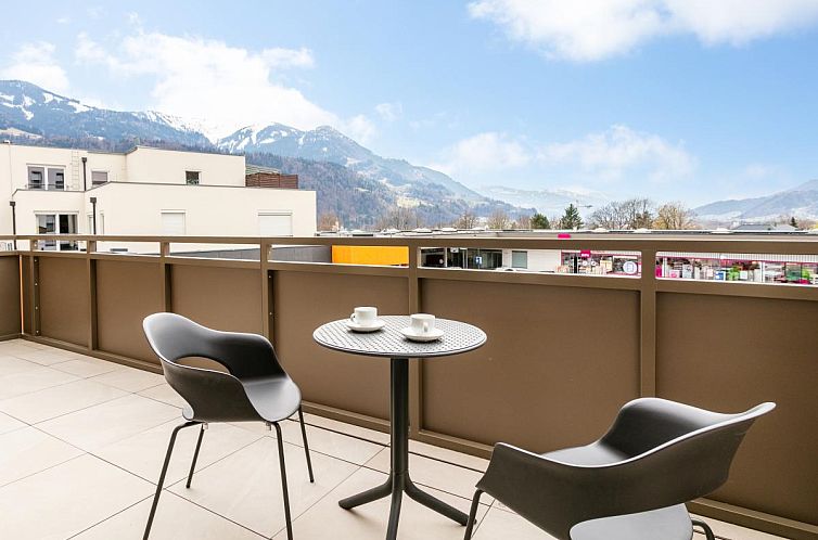 City Apartments Jenbach Top 10