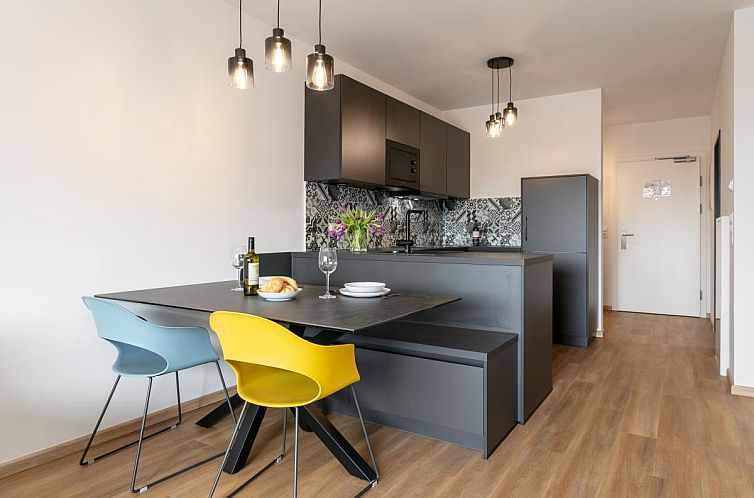 City Apartments Jenbach Top 10