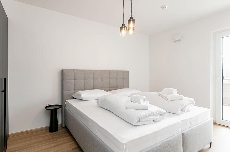 City Apartments Jenbach Top 10