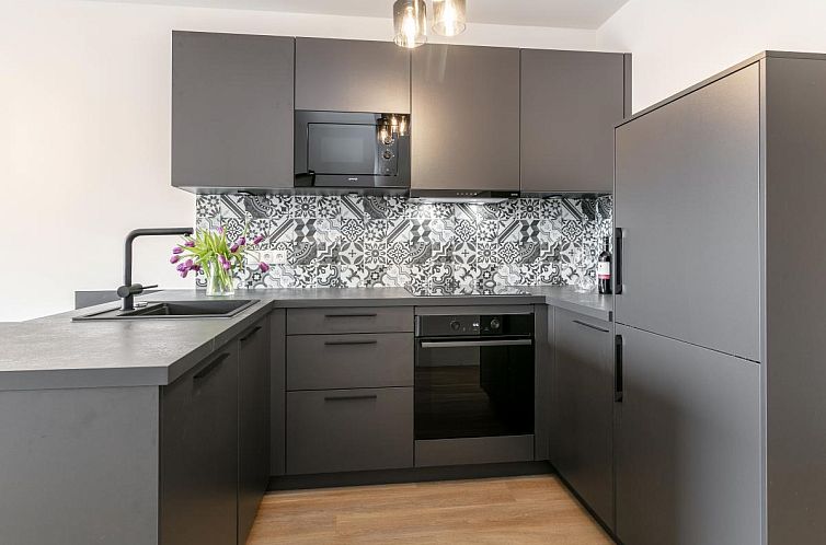 City Apartments Jenbach Top 10