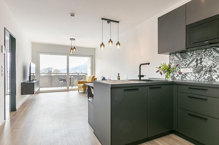 City Apartments Jenbach Top 10