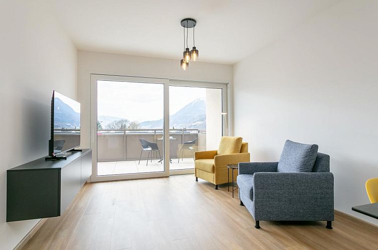 City Apartments Jenbach Top 10