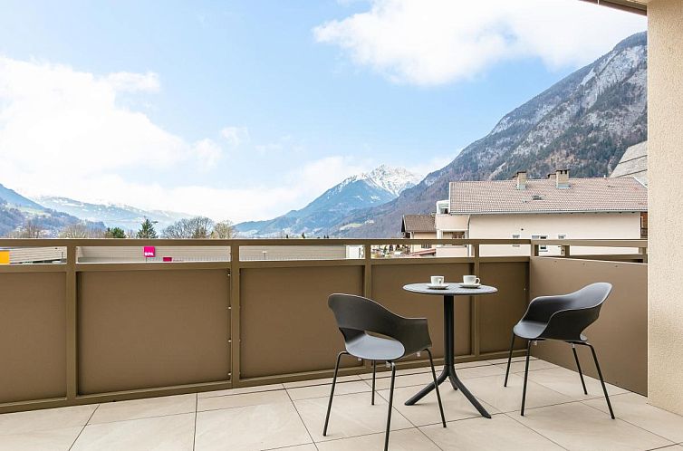 City Apartments Jenbach Top 10