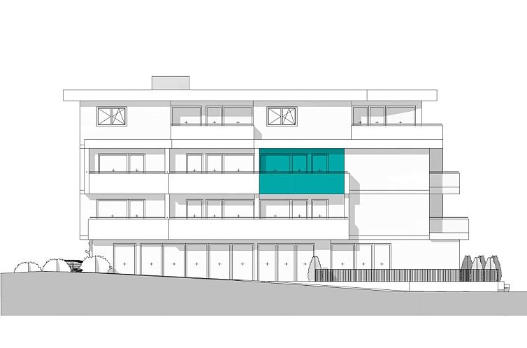 City Apartments Jenbach Top 10