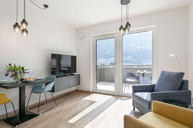 Unterkunft 116104709 - Ferienhaus Tirol - City Apartments Jenbach Top 13