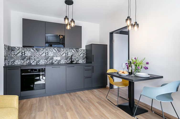 City Apartments Jenbach Top 13