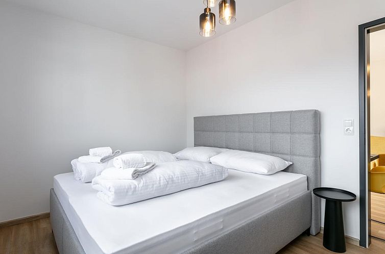 City Apartments Jenbach Top 13