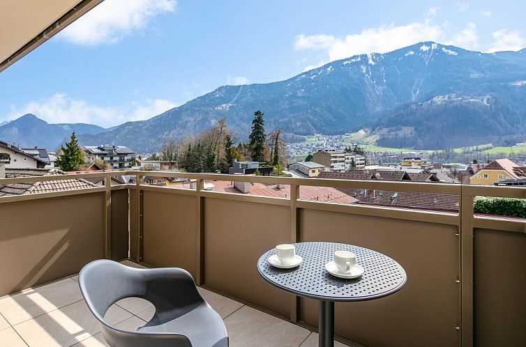 City Apartments Jenbach Top 13