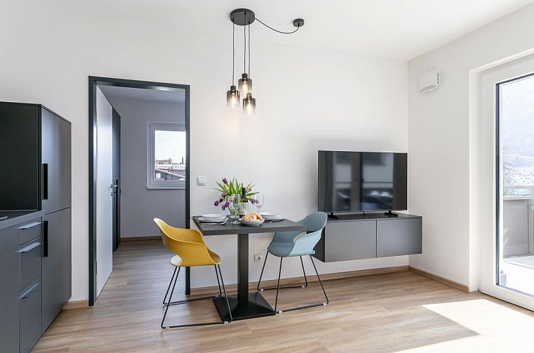 City Apartments Jenbach Top 13