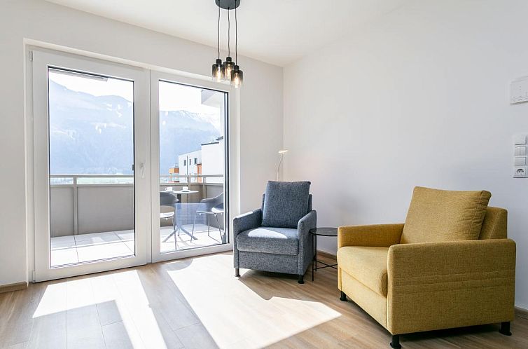 City Apartments Jenbach Top 13