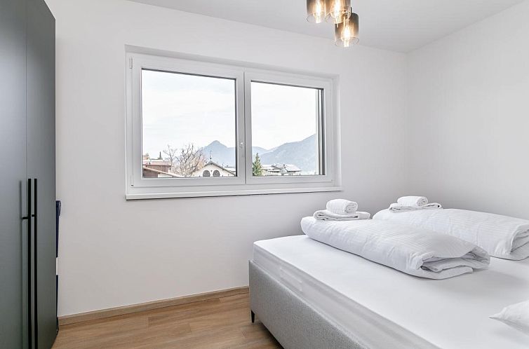 City Apartments Jenbach Top 13