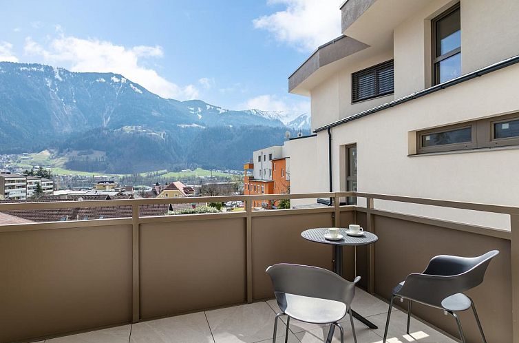 City Apartments Jenbach Top 13