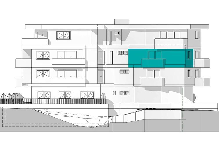 City Apartments Jenbach Top 13