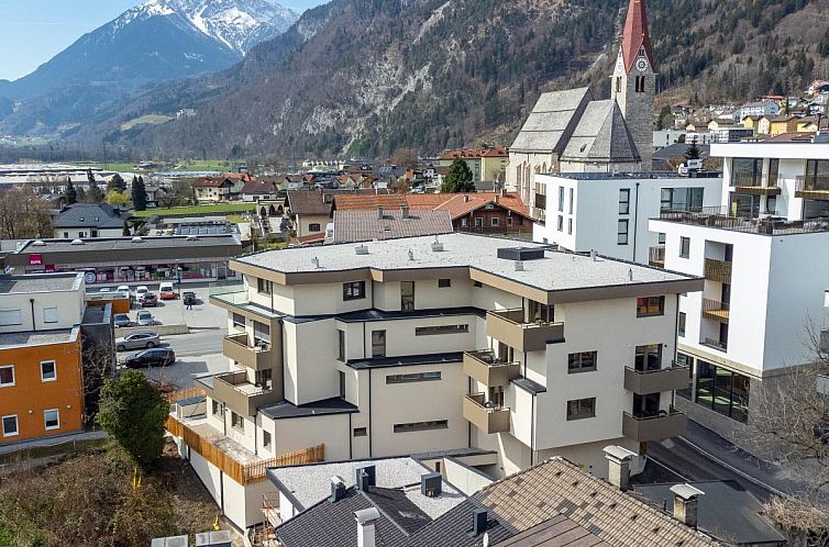 City Apartments Jenbach Top 13