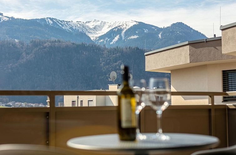 City Apartments Jenbach Top 16