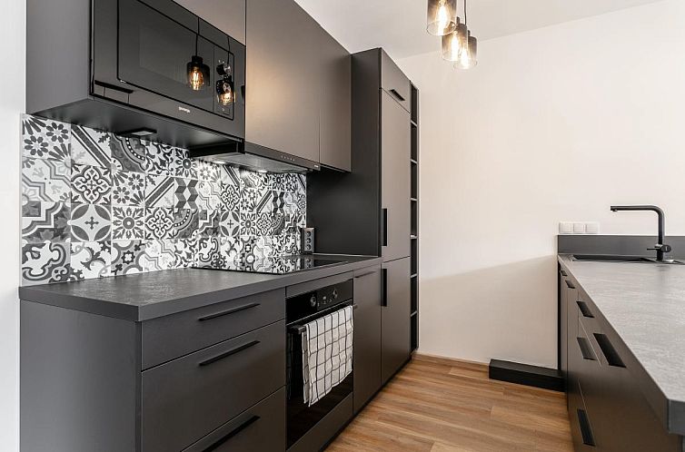 City Apartments Jenbach Top 16