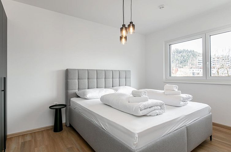 City Apartments Jenbach Top 16