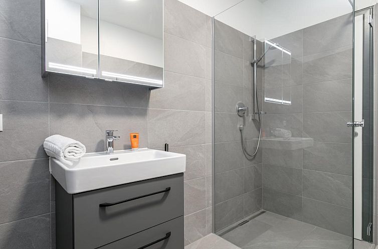 City Apartments Jenbach Top 16