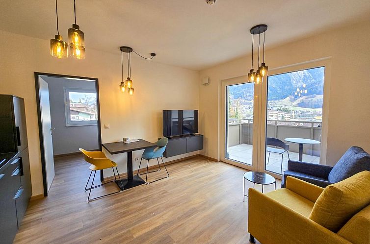 City Apartments Jenbach Top 6 Top 7