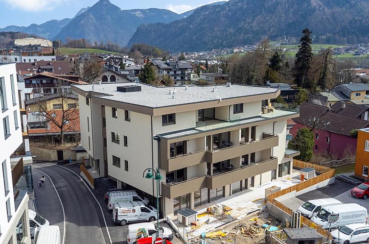 Guest house 116104712 - Holiday property Tyrol - City Apartments Jenbach Top 12 Top13