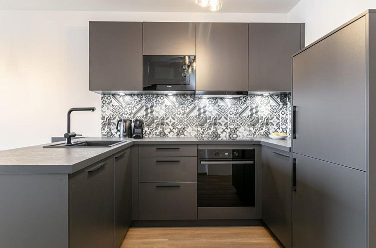 City Apartments Jenbach Top3Top4Top5