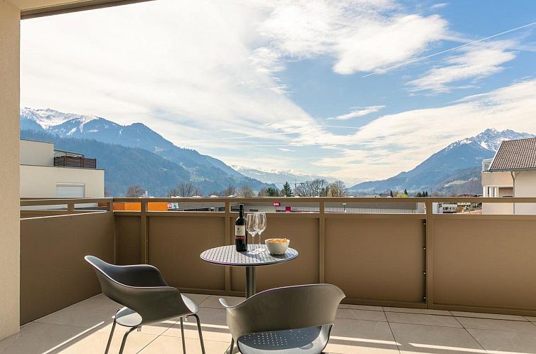 City Apartments Jenbach Top3Top4Top5