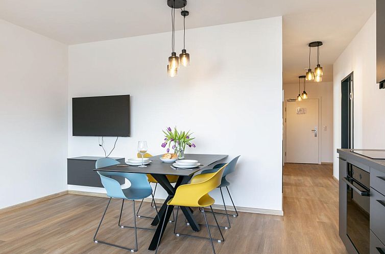 City Apartments Jenbach Top8Top9Top10