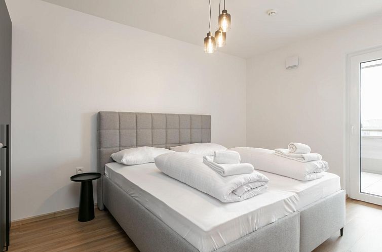 City Apartments Jenbach Top 1