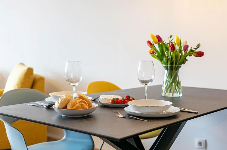 City Apartments Jenbach Top 1