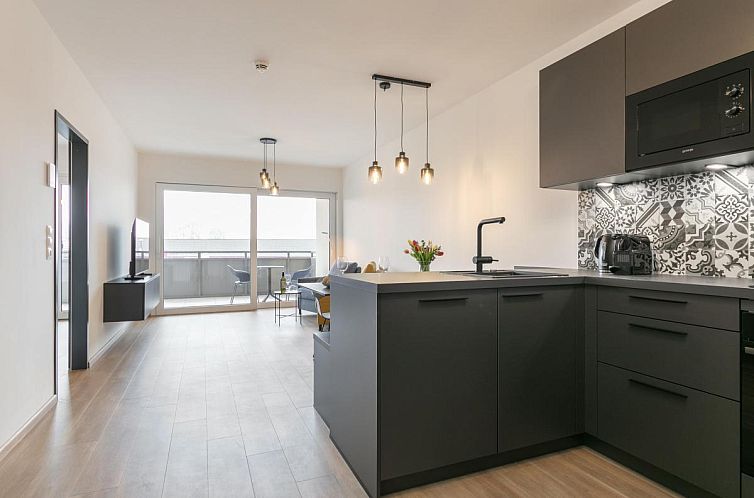 City Apartments Jenbach Top 1