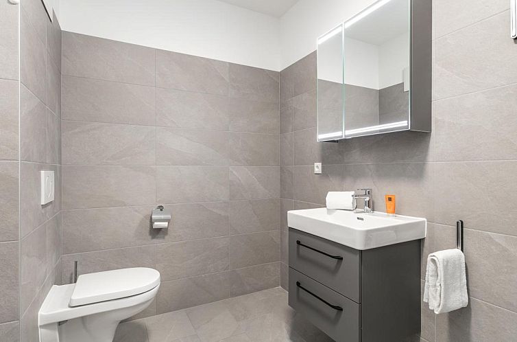City Apartments Jenbach Top 1