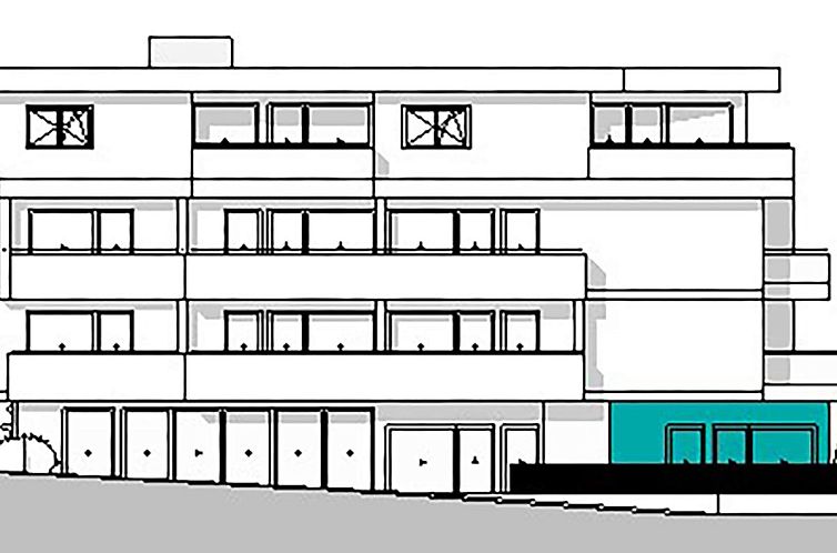City Apartments Jenbach Top 1