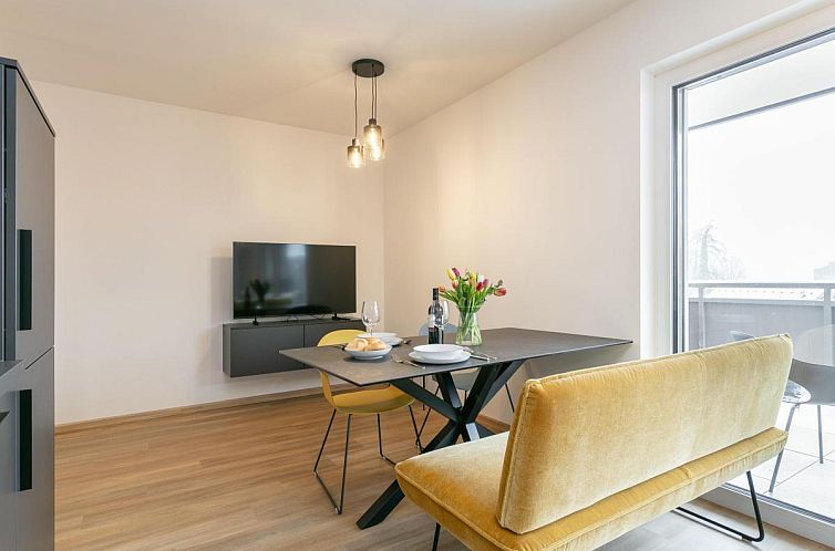 City Apartments Jenbach Top 17