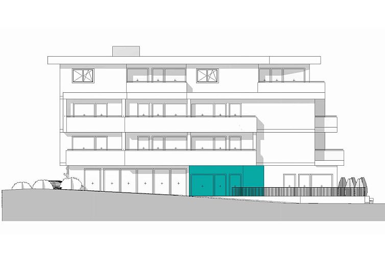 City Apartments Jenbach Top 17