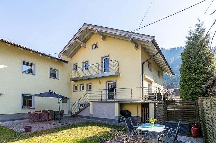 Guest house 116104801 - Holiday property Tyrol - Gästehaus Inntal
