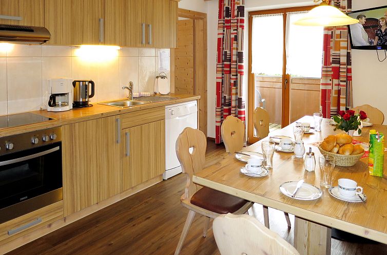 Appartement Klammlhof