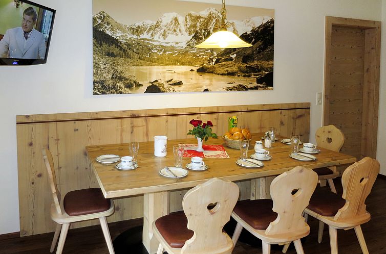 Appartement Klammlhof