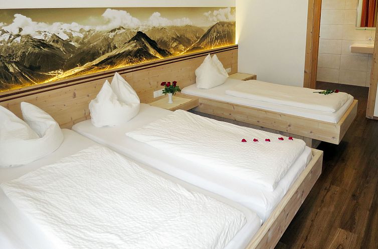Appartement Klammlhof