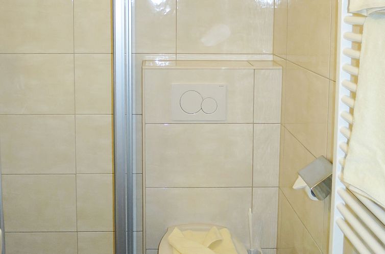 Appartement Klammlhof