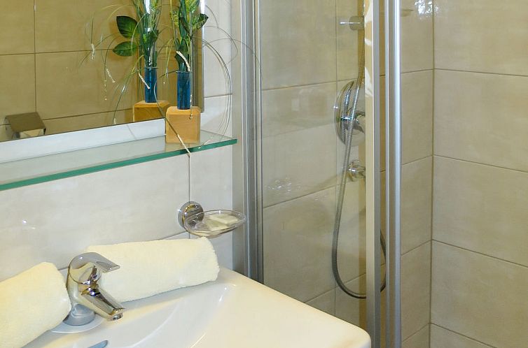 Appartement Klammlhof