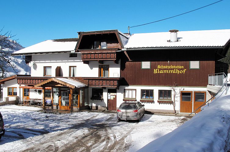 Appartement Klammlhof