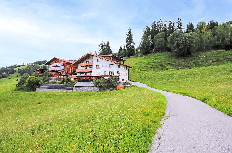 Verblijf 11610502 - Appartement Tirol - Appartement Alpenfarm Poschhof