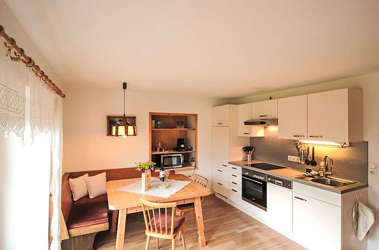 Appartement Alpenfarm Poschhof