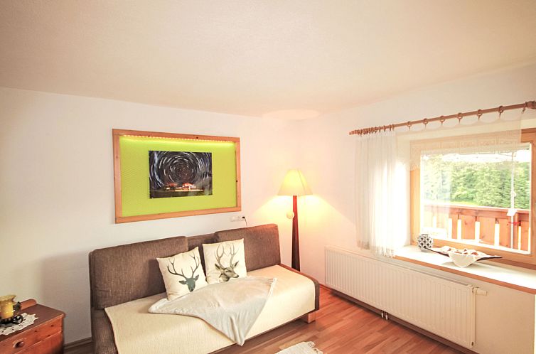 Appartement Alpenfarm Poschhof