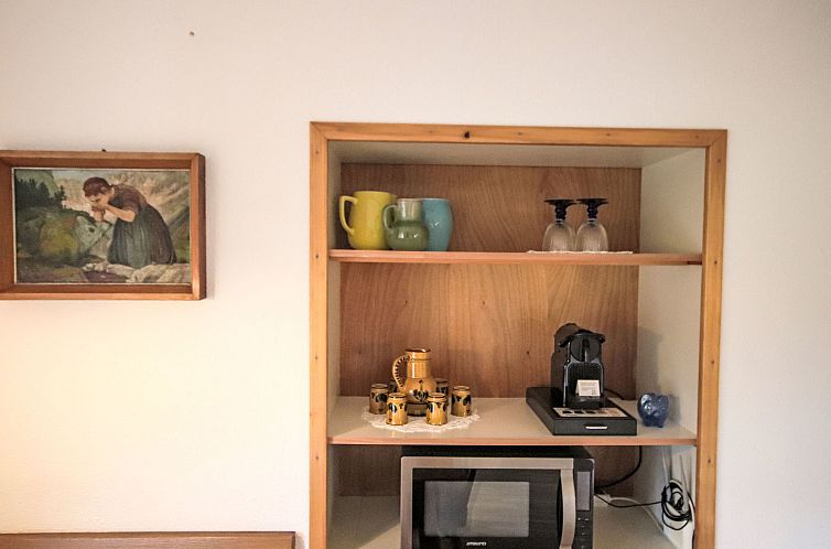 Appartement Alpenfarm Poschhof