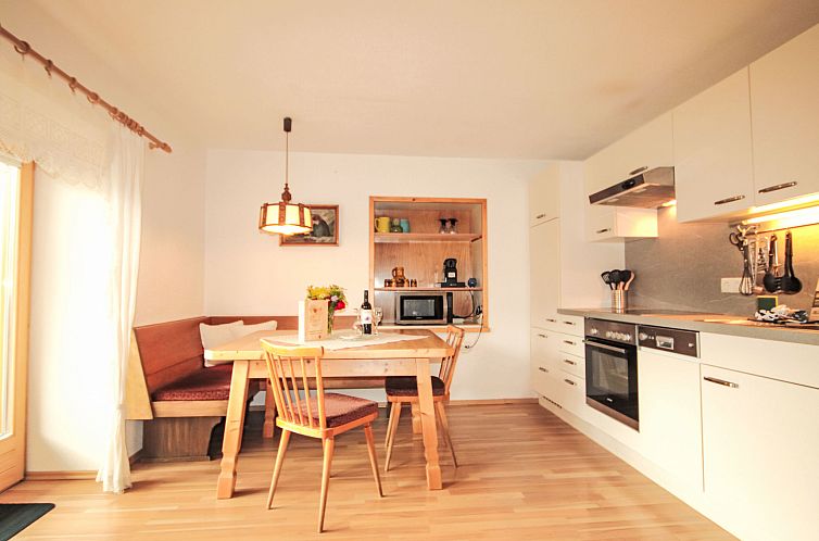 Appartement Alpenfarm Poschhof